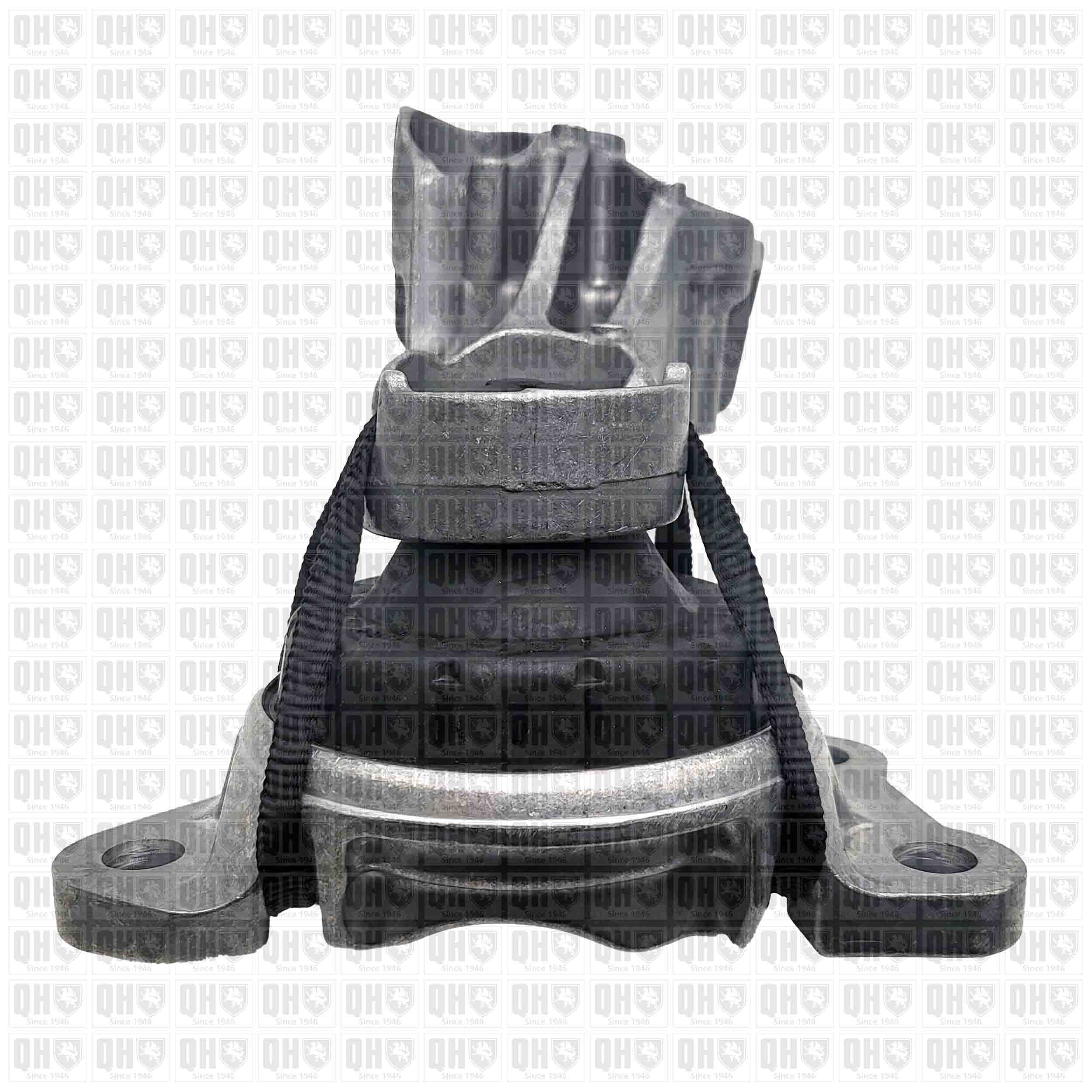 Support moteur (Silent bloc moteur) QUINTON HAZELL ref. EM4554